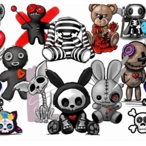 Meet your Posher, Milly